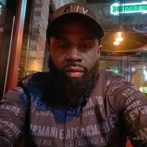 Meet your Posher, Eric